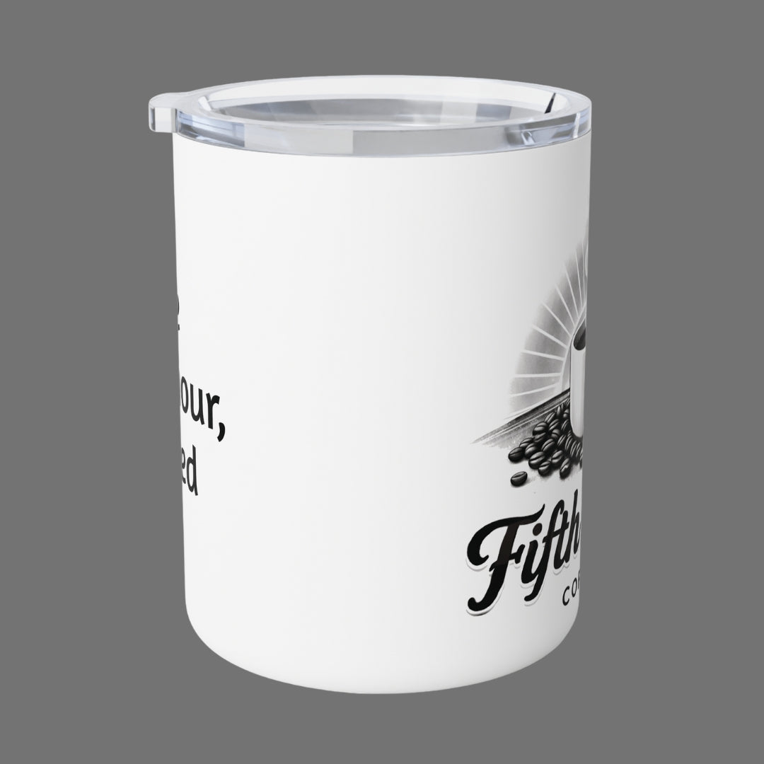 Insulated Mug