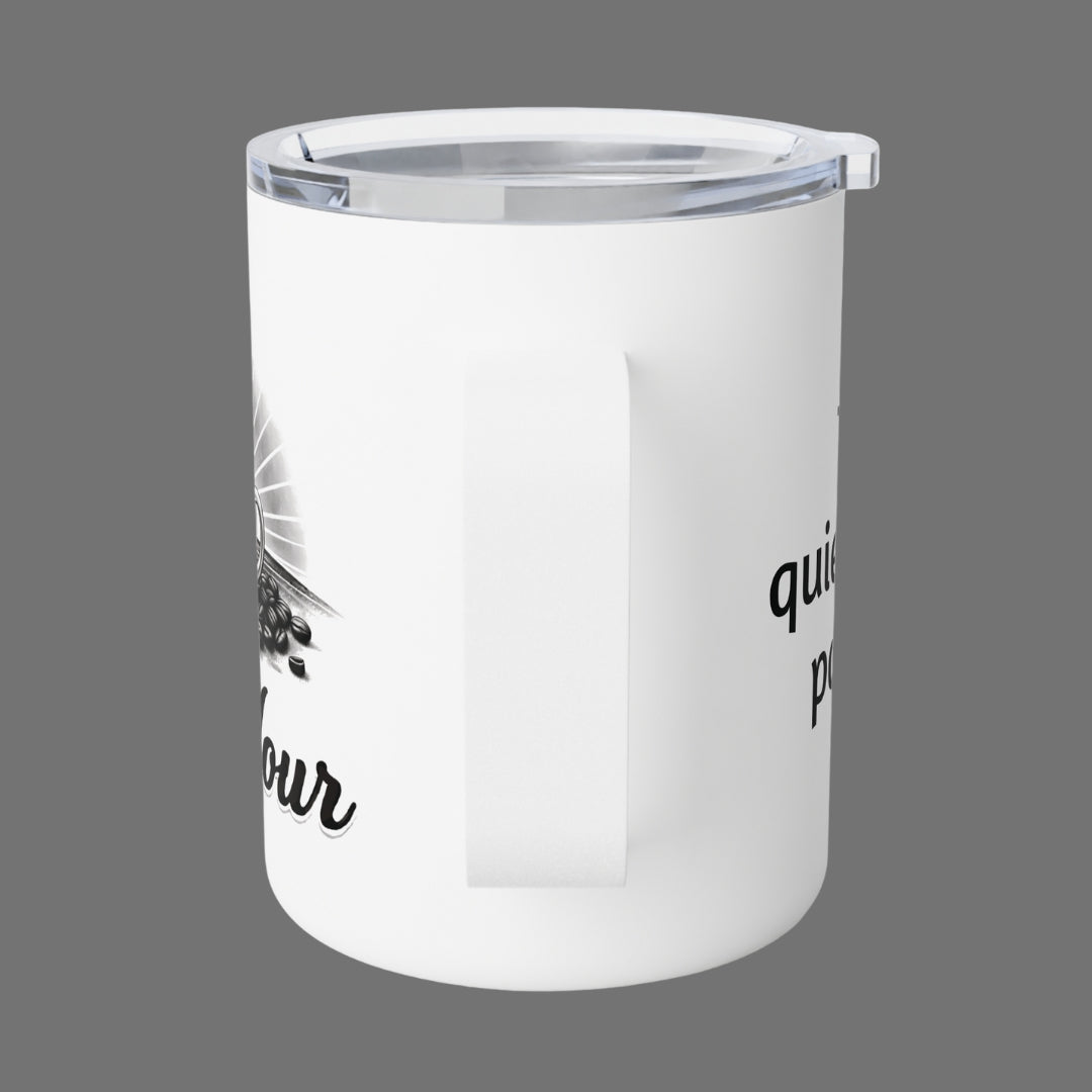 Insulated Mug