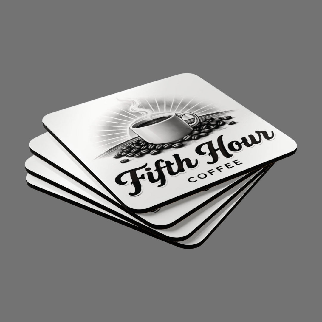 Set of Coasters