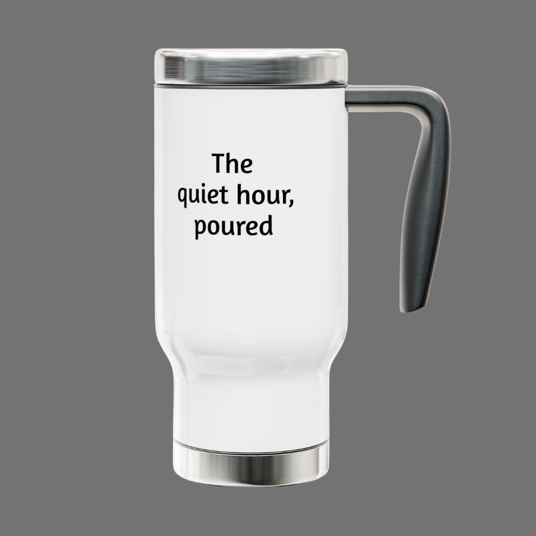 Travel Mug